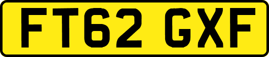 FT62GXF