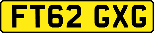 FT62GXG
