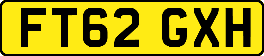 FT62GXH