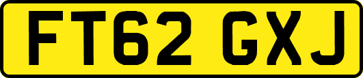 FT62GXJ