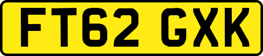 FT62GXK