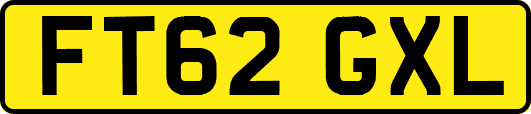 FT62GXL