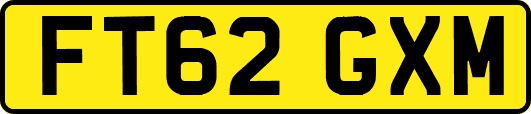 FT62GXM