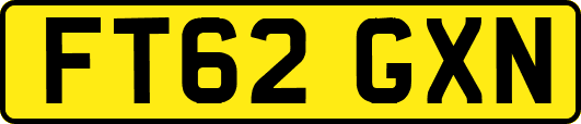 FT62GXN