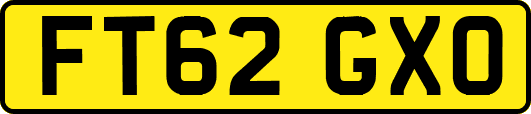 FT62GXO