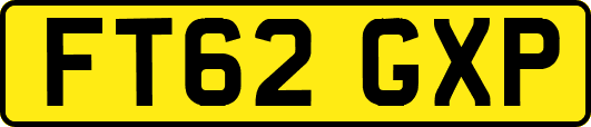 FT62GXP