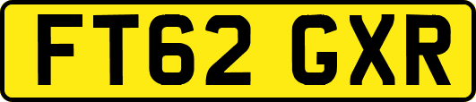 FT62GXR