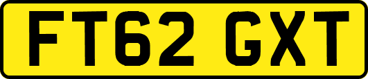 FT62GXT