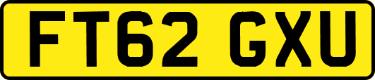 FT62GXU