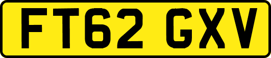 FT62GXV