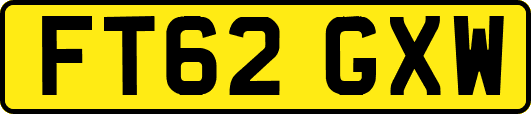 FT62GXW