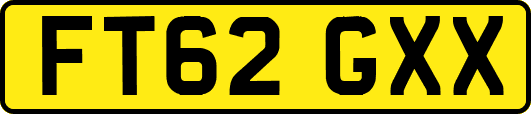 FT62GXX