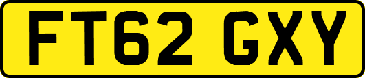 FT62GXY