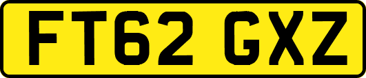 FT62GXZ