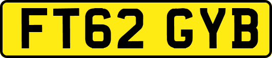 FT62GYB