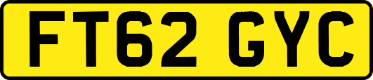 FT62GYC