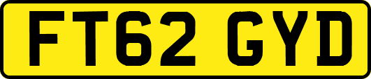 FT62GYD