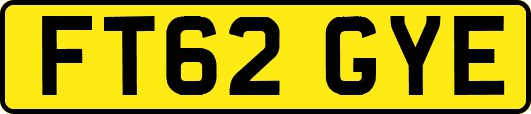 FT62GYE
