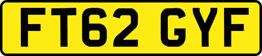 FT62GYF