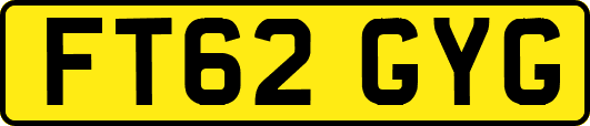 FT62GYG