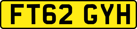 FT62GYH