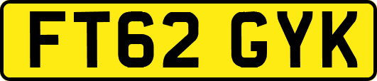 FT62GYK