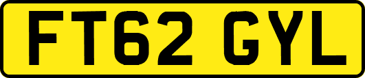 FT62GYL