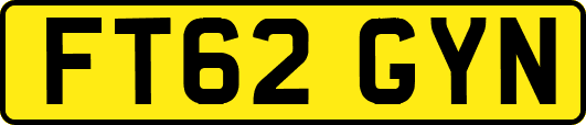 FT62GYN