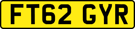 FT62GYR