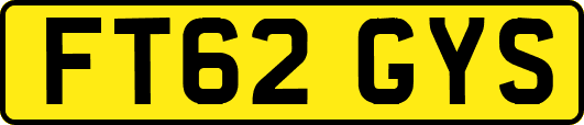 FT62GYS