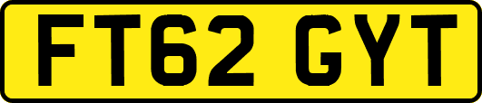 FT62GYT