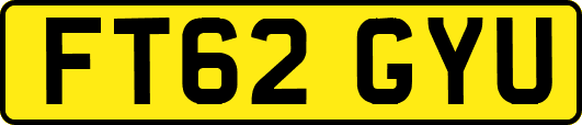 FT62GYU