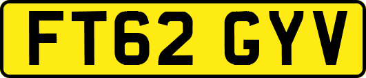 FT62GYV