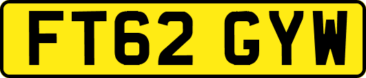 FT62GYW
