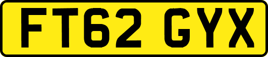 FT62GYX