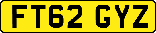 FT62GYZ