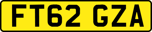 FT62GZA