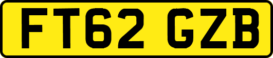 FT62GZB