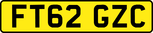 FT62GZC