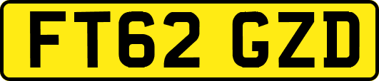 FT62GZD