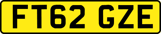 FT62GZE