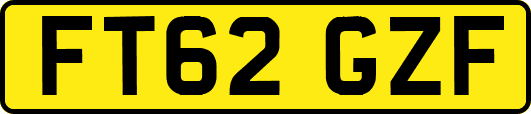 FT62GZF