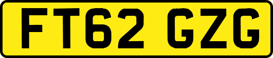 FT62GZG