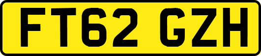 FT62GZH