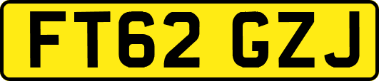 FT62GZJ