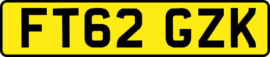 FT62GZK