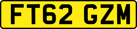 FT62GZM