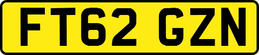FT62GZN