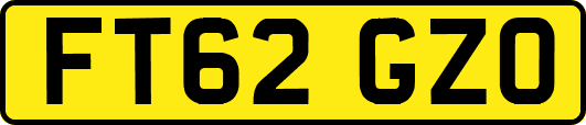 FT62GZO