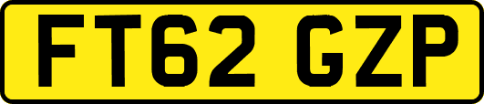 FT62GZP